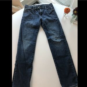 Gap Kids Boys 1969 Regular Slim Stretch Jeans 14